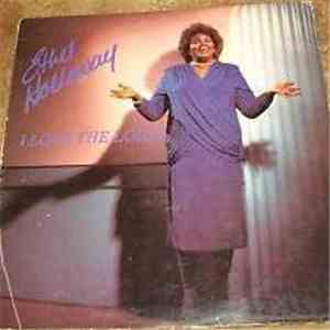 Ethel Holloway - I Love The Lord