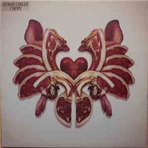 Euros Childs - Chops
