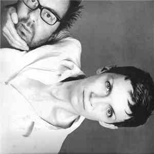 Eurythmics - I Saved The World Today