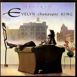 Evelyn Champagne King - Flirt