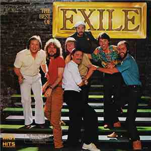 Exile  - The Best Of Exile