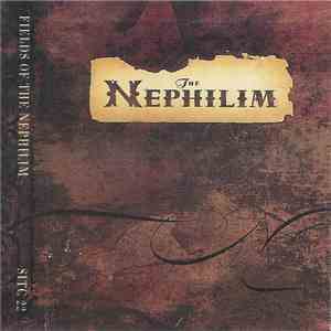 Fields Of The Nephilim - The Nephilim