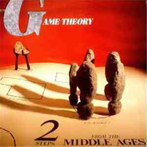 Game Theory - Two Steps From The Middle Ages