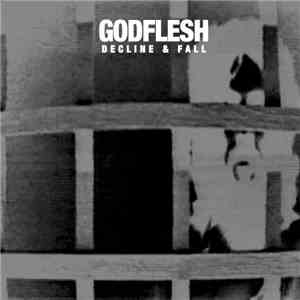 Godflesh - Decline & Fall
