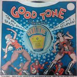 Good Tone Banjo Boys / Armstrong's Pasadenians - Ducks Yas Yas / Beautiful Missouri Waltz