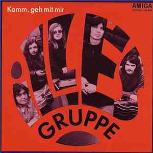 Gruppe Illés - Wo Ist Julia / Komm, Geh Mit Mir