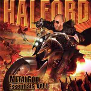 Halford - Metal God Essentials Vol. 1