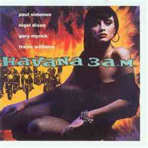Havana 3 A.M. - Havana 3 A.M.