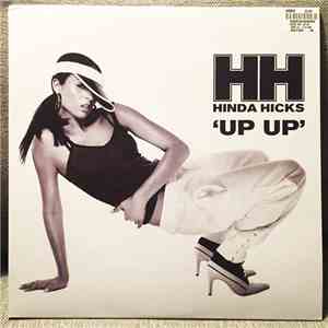 Hinda Hicks - Up Up