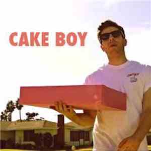 Hoodie Allen - Cake Boy