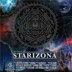 HuuHaa - Starizona