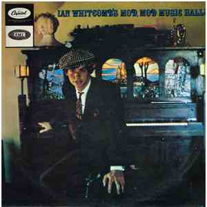 Ian Whitcomb - Ian Whitcomb's Mod, Mod Music Hall!
