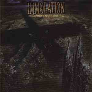 Immolation - Unholy Cult
