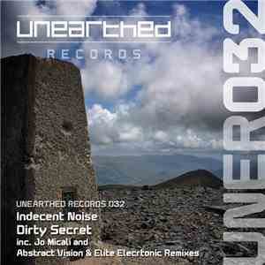 Indecent Noise - Dirty Secret