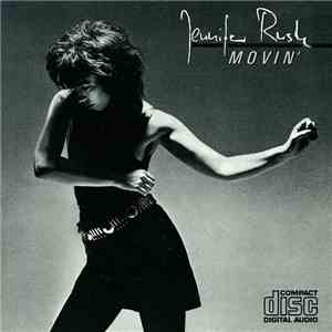 Jennifer Rush - Movin'