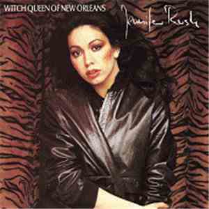 Jennifer Rush - Witch Queen Of New Orleans