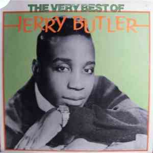 Jerry Butler - The Very Best Of Jerry Butler