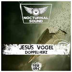 Jesús Vögel - Doppelherz