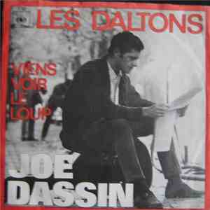 Joe Dassin - Les Dalton / Viens Voir Le Loup