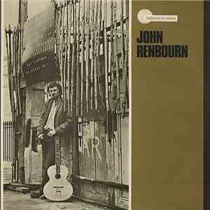 John Renbourn - John Renbourn