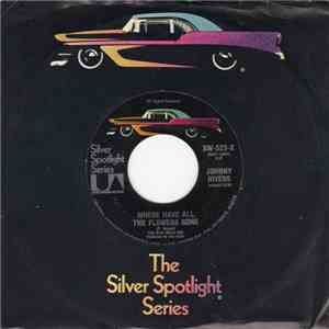 Johnny Rivers - Where Have All The Flowers Gone