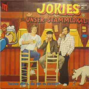 Jokies - Unser Stammlokal