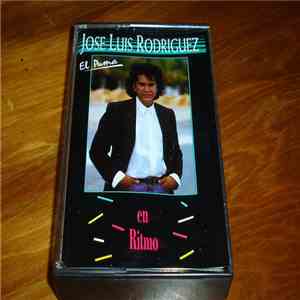 José Luis Rodríguez - El Puma En Ritmo