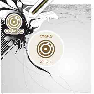 Joseph Ablett & Scott Allen  - Riviera EP