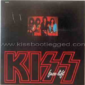 Kiss - Face-Lift