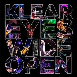 Klear  - Eyes Wide Open