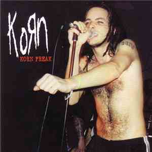Korn - Korn Freak