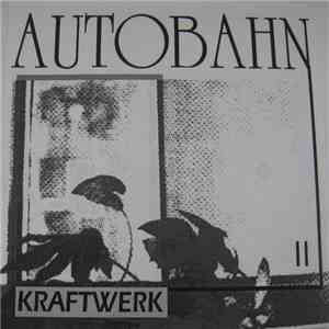 Kraftwerk - Autobahn 2
