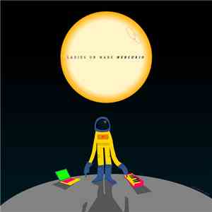 Ladies On Mars - Mercurio