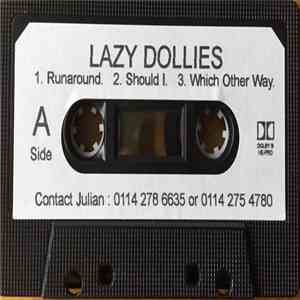 Lazy Dollies - Lazy Dollies/Lazy Dollies Acoustic