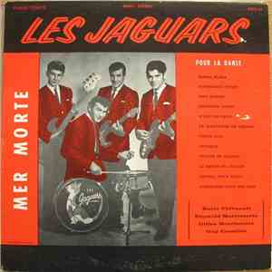 Les Jaguars - Mer Morte / Pour La Danse
