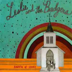 Leslie Stevens And The Badgers - Roomful Of Smoke