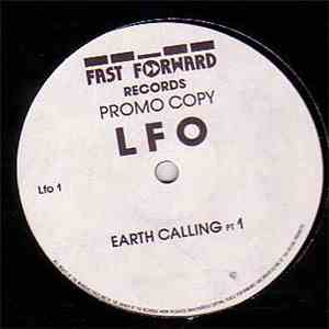 LFO - Earth Calling