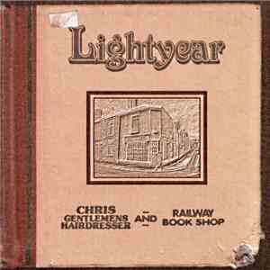 Lightyear  - Chris Gentlemen's Hairdresser And Railway Book Shop