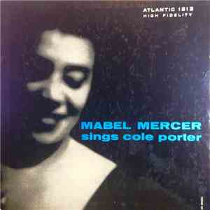 Mabel Mercer - Mabel Mercer Sings Cole Porter