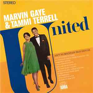 Marvin Gaye & Tammi Terrell - United