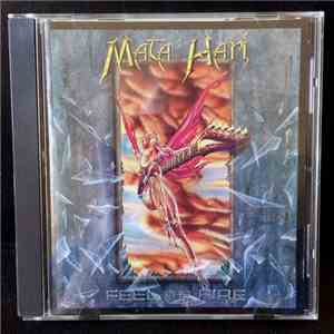 Mata Hari - Feel The Fire