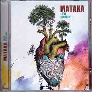 Mataka - Love Machine