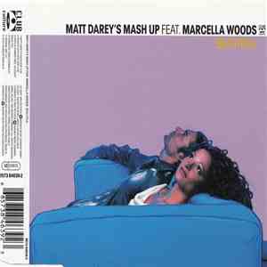 Matt Darey's Mash Up Featuring Marcella Woods - Beautiful