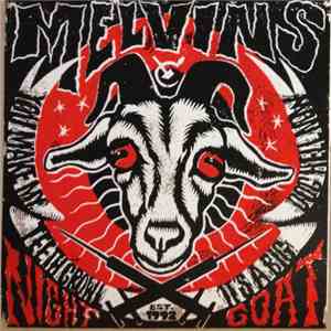 Melvins - Night Goat