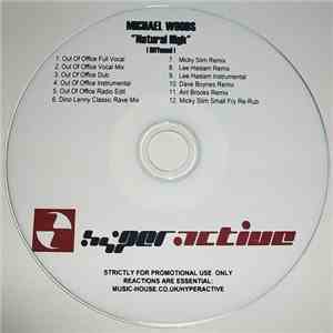 Michael Woods - Natural High