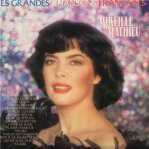 Mireille Mathieu - Les Grandes Chansons Françaises