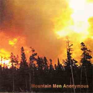 Mountain Men Anonymous - Mountain Men Anonymous