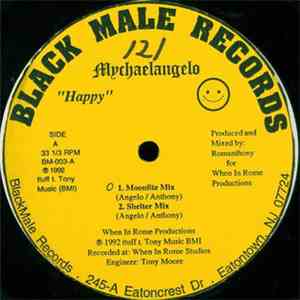 Mychaelangelo - Happy