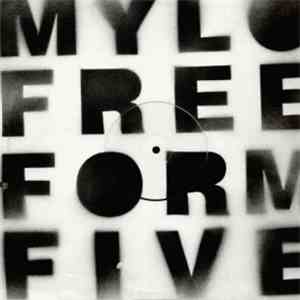 Mylo - Muscle Car (Freeform Five Remix)