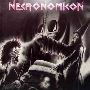 Necronomicon  - Apocalyptic Nightmare